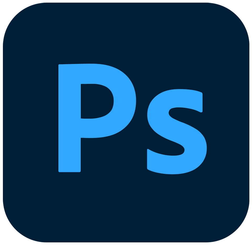 Adobe Photoshop